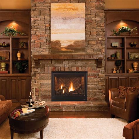 Transform Your Living Space with a Magical Fireplace